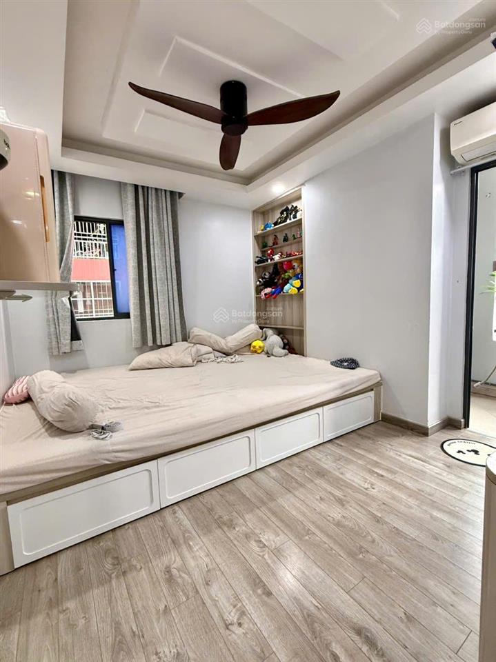 Bán chung cư mỹ phước bình thạnh , 2pn, 1wc, 56m2 chỉ 3ty850 có thang máy