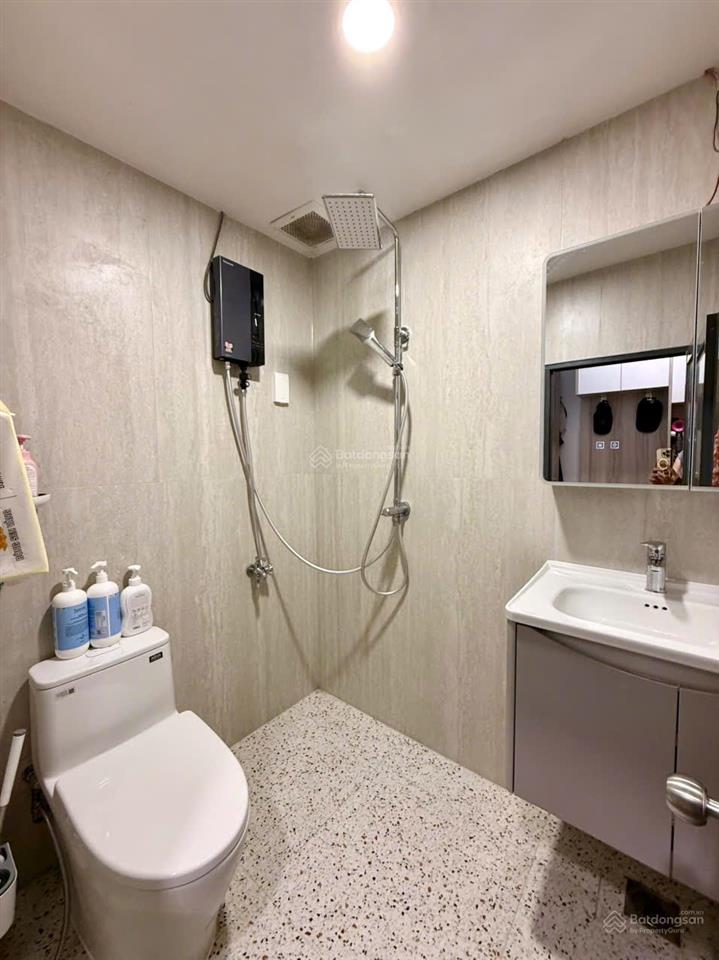 Bán chung cư mỹ phước bình thạnh , 2pn, 1wc, 56m2 chỉ 3ty850 có thang máy