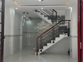 Hẻm 70 lê văn thọ,gò vấp  32m2 chỉ 3ty850 còn bớt