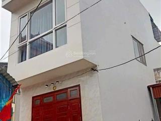 Bán nr 3pn 3wc tại thôn bình vọng, 3,99 tỷ, 57m2, pháp lý đầy đủ, mặt tiền 4m