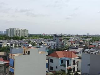 Bán nhà cổ linh, 80m2 x 2 mt rộng x 7 tầng, thang máy, gara, ô tô tránh, nội thất nhập khẩu, kd