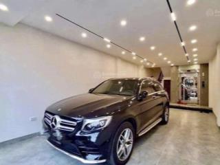 Bán nhà nguyễn sơn, 45m2 x 6 tầng x thang máy x gara ô tô x full nội thất, giá chỉ 14.x tỷ