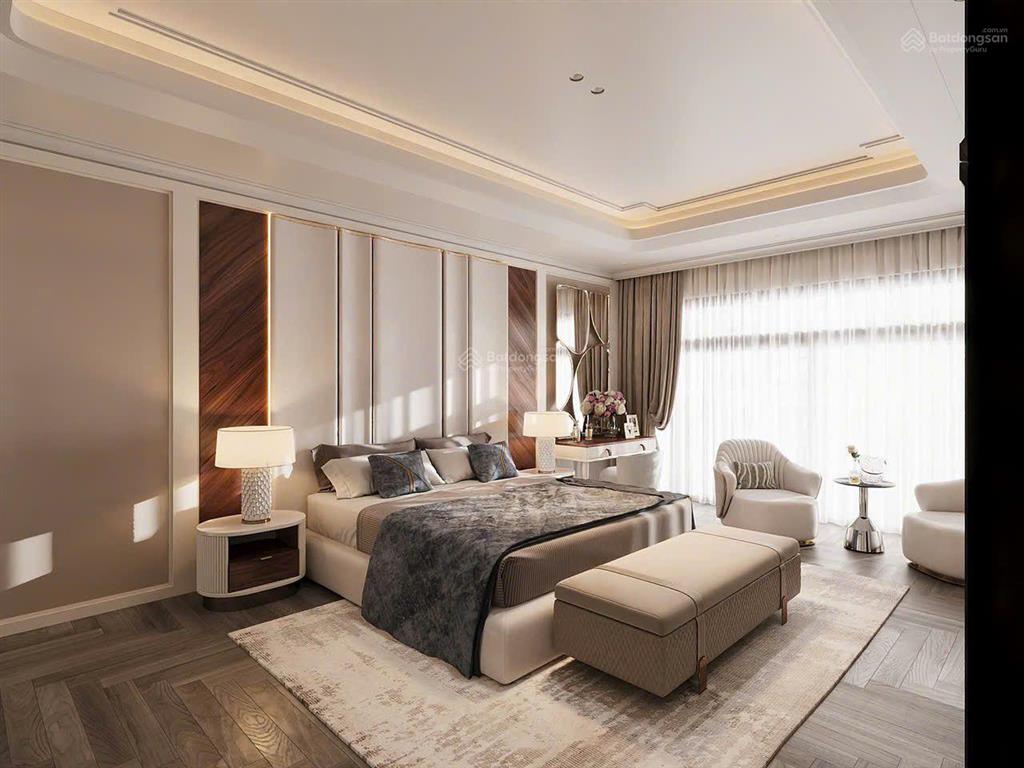 Bán nhà lâm du, 45m2 x 7 tầng x lô góc x thang máy, gara, ô tô tránh, full nội thất, chỉ 15.x tỷ