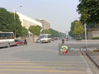 Hiếm! bán đất gia thượng, 120m2, mt rộng, 2 thoáng vĩnh viễn, ôtô tránh, giá cực rẻ