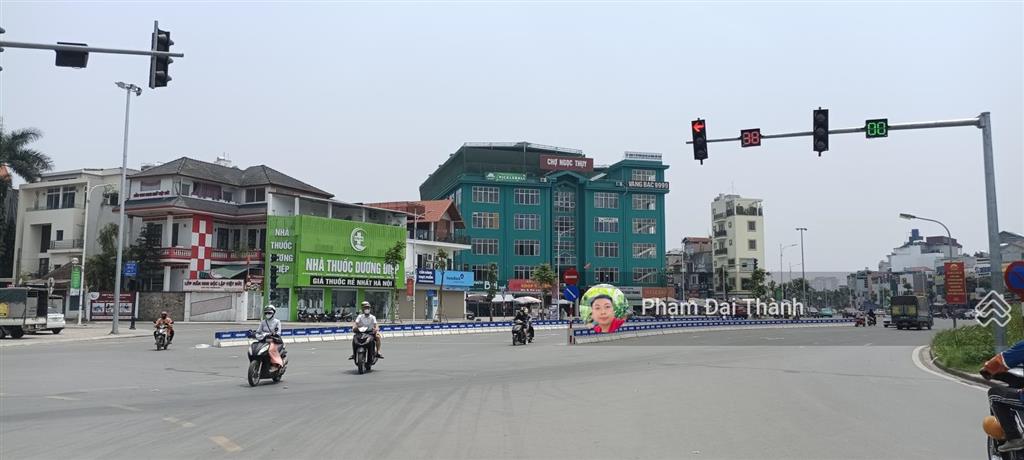 Bán gấp đất giá tốt tại ngọc thụy, long biên, hà nội, 12,25 tỷ, 180m2, ô tô đỗ cổng