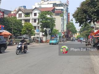 Bán gấp nhà nguyễn sơn dân xây, dt 82m2, 4 tầng, lô góc, 3 thoáng, ô tô tránh thoải mái
