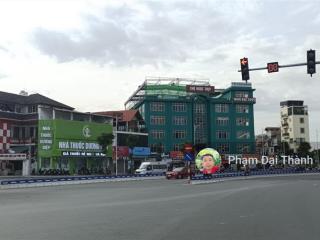 Hiếm!!! bán nhanh lô đất ngọc thụy, 92m x mt 10m, lô góc, 3 thoáng, view hồ, giá đầu tư