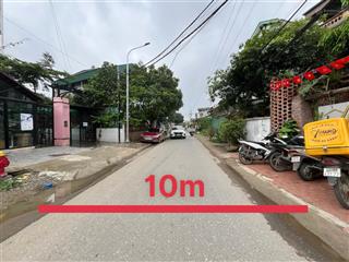 Bán đất mặt trục chính kinh doanh cách hồ tân xã 200 m giá rẻ hơn thị trường 3 giá