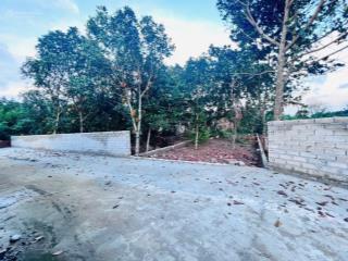 Tài chính 3 tỷ có ngay 100m2 tại xã bình yên cách công nghệ cao hoà lạc 2 km. hàng ngon các bác ạ