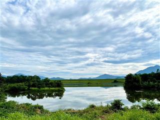 Hàng f0 view hồ giá chỉ từ 22,5 tỷ 1 lô. ít khi có hàng view hồ giá đẹp lắm ạ
