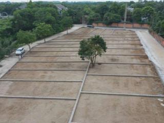 Mặt hồ nam sơn sở hữu vị trí đắc địa, sinh lời bền vững 100m đất view hồ
