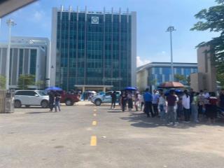 Tài chính nhỏ mà lại gần đại học fpt cách chỉ 1 km
