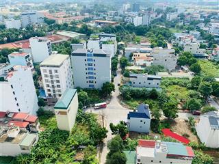 Hàng siêu hiếm thuộc tái định cư đẹp nhất hoà lạc