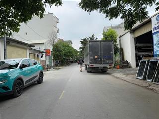 Đất 31ha, mặt phố chính trung. diện tích 110m2, đang có xưởng cho thuê