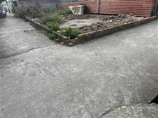 Bán đất lê xá  phường ninh xá