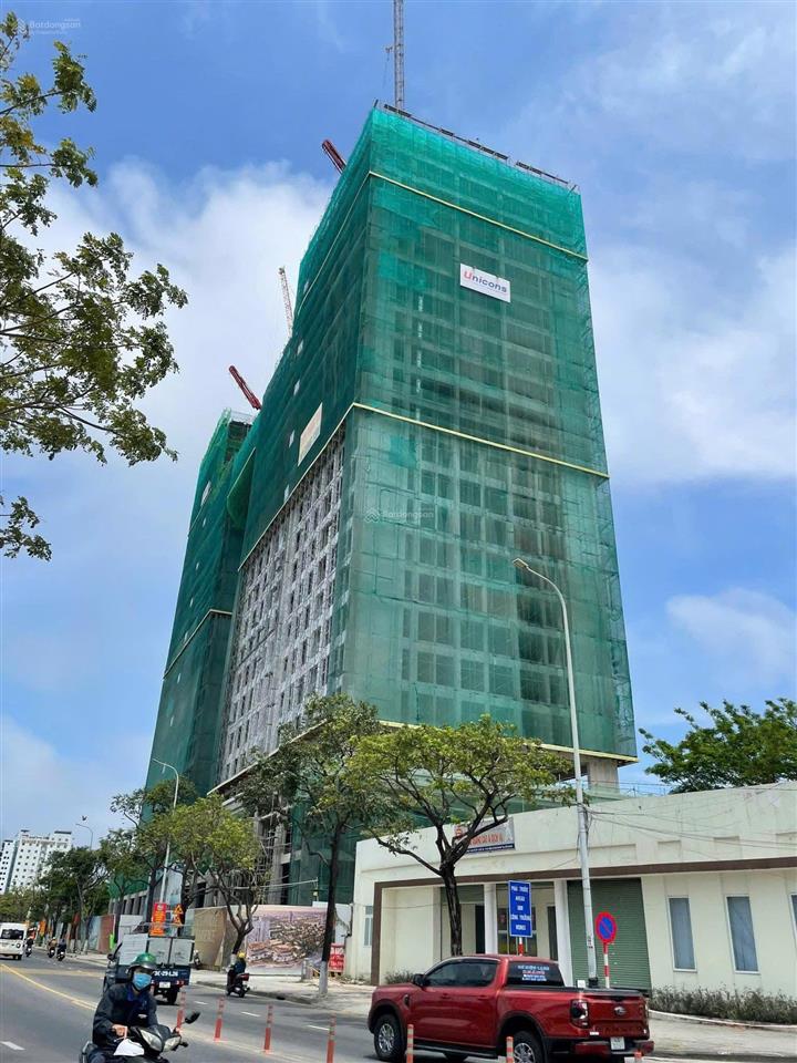 Chính chủ cần ra gấp lô mặt tiền sầm uất trần hưng đạo  giá cắt lỗ 100tr  mua bàn giao nhà ngay