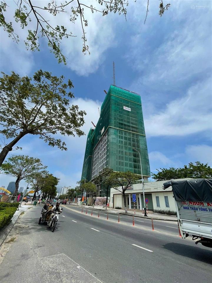 Chính chủ cần ra gấp lô mặt tiền sầm uất trần hưng đạo  giá cắt lỗ 100tr  mua bàn giao nhà ngay