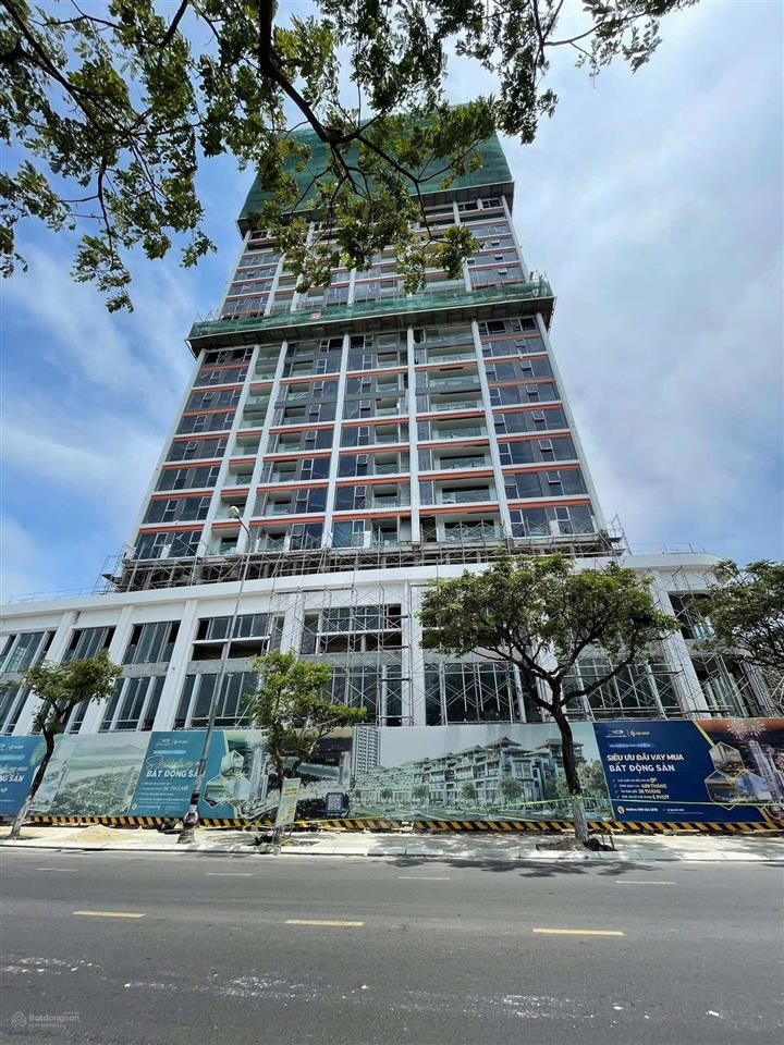 Giá bán chính thức shophouse sun cosmo đà nẵngck khủngquà tặng đến hơn tỷ đồng cam kết lợi nhuận