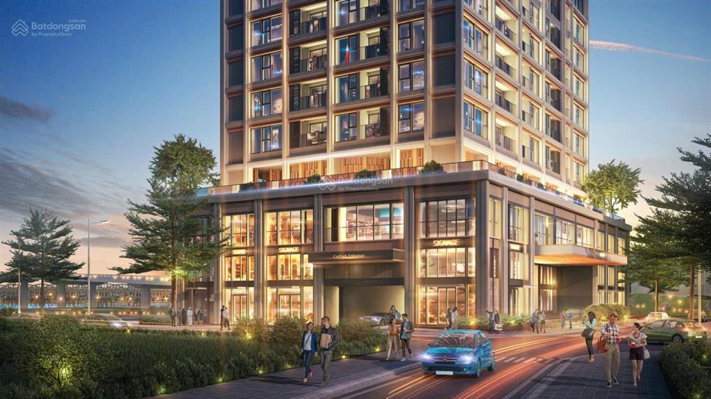 Giá bán chính thức shophouse sun cosmo đà nẵngck khủngquà tặng đến hơn tỷ đồng cam kết lợi nhuận