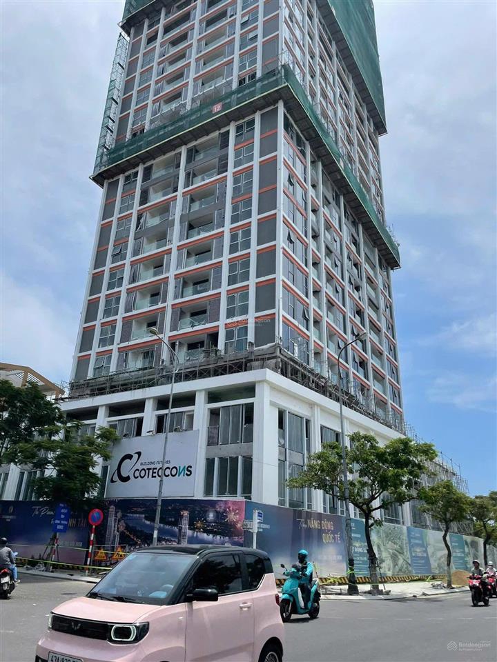 Giá bán chính thức shophouse sun cosmo đà nẵngck khủngquà tặng đến hơn tỷ đồng cam kết lợi nhuận