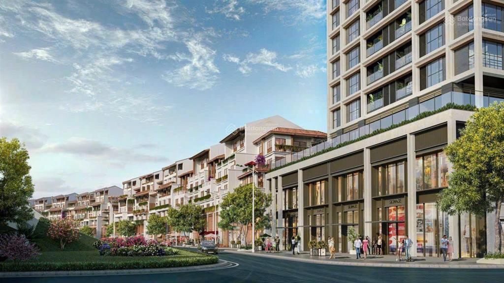 Giá bán chính thức shophouse sun cosmo đà nẵngck khủngquà tặng đến hơn tỷ đồng cam kết lợi nhuận