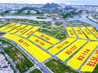 Mở bán 100 lô đất nền nam hòa xuân của sun group giá siêu rẻ hỗ trợ vay ngân hàng 70%