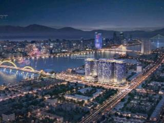 The legend city, căn hộ ven sông hàn, biểu tượng mới ngay cầu rồng với giá đợt đầu từ cđt ck 20%