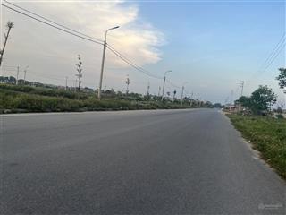 Chính chủ bán đất đấu giá đường phạm tiến năng quảng định
