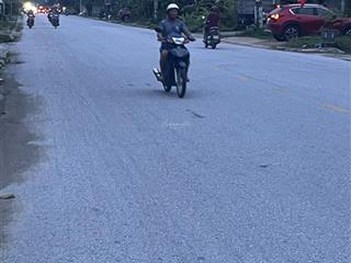 Bans cặp liền kề đường thanh niên quảng đức khu buôn bán sầm uất