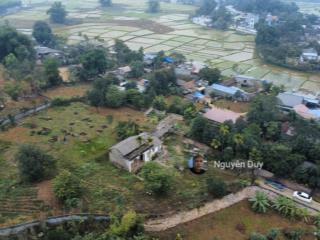 Chính chủ bán siêu phẩm đất 2496m2 (400m2 thổ cư) tại lương sơn, hòa bình giá chỉ hơn 4 tỷ