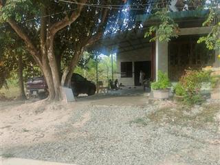 Bán nhà mặt phố lê văn tám, 4,5 tỷ, 1040m2, giá ưu đãi tại la gi, bình thuận