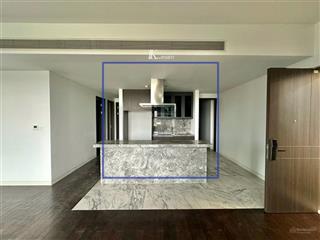 Căn hộ 3pn view pháo hoa tại empire city, cove residences | 153.4m2 | 46.5 tỷ có thang máy riêng
