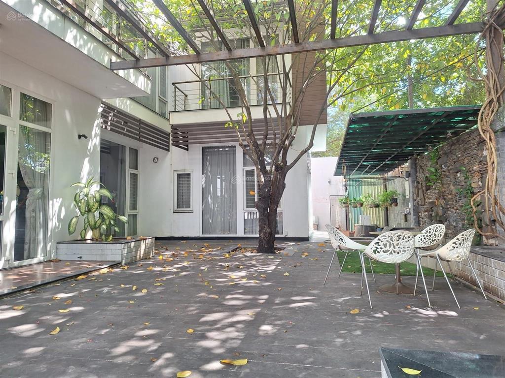 Hiếm! bình thọ, bán nhà đất lô góc 2 mặt tiền, dt 1.200m2 (30*40) full thổ, dòng tiền hơn 2 tỷ/năm
