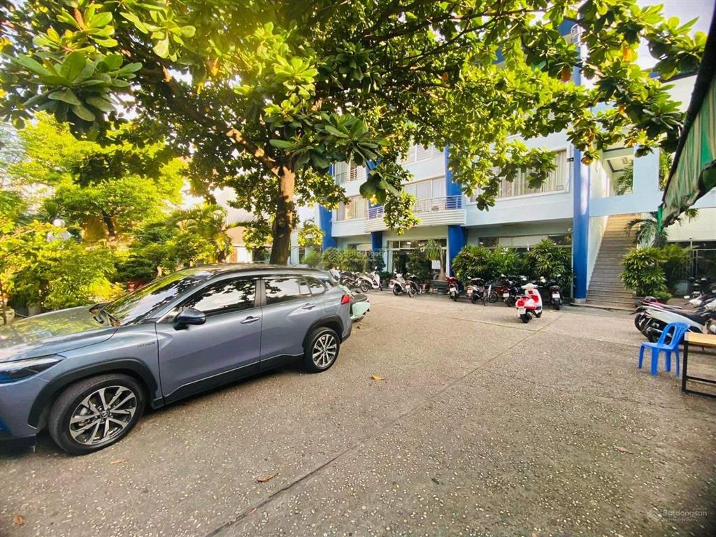 Vip bình thọ, thủ đức dòng tiền 3tỷ/năm. nhà đất mặt tiền giá rẻ. dt 1.613m2, ngang 33m, dài 50m