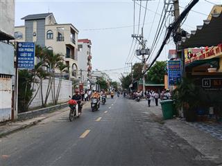 Trường thọ! bán đất giá rẻ, nhỉnh 60tr/m2,đường rộng 12m vỉa hè  184m2  kinh doanh tốt
