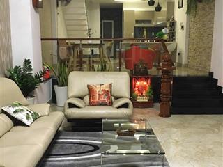 Hoàng diệu 2  dt 117m2 (4,5*26)* 3 tầng hoàn công, linh chiểu, tp thủ đức. dòng tiền 35tr/tháng