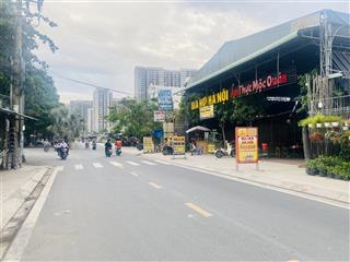 Rẻ! bán nền đất lớn, diện tích 4.856m2(60*80), mặt tiền đường phước thiện ngay vinhomes q9
