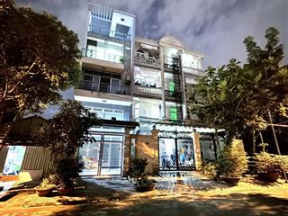 Bán đất mặt tiền  110m2 (5*22)  ngay global city đường liên phường phước long b  q9 cũ