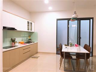 Tăng nhơn phú a  q9  hẻm rộng 6m xe hơi tránh  nhà đẹp 80m2, ngang 5,2m *3tầng  3pn  nhỉnh 6ty