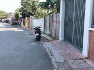 Tăng nhơn phú a  ngộp, gấp bán  141m2, ngang 5,2m  đường rộng 8m vỉa hè  nhỉnh 8 tỷ tlcc