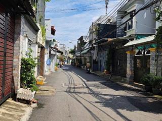 [ phước long a, q9]  đường tây hòa  84m2  3 tầng, 5pn. nhà mặt tiền gần chợ, trường học