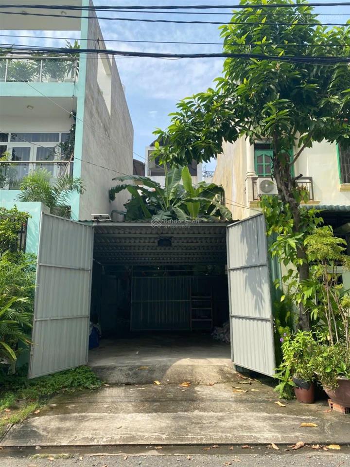 [ trường thọ]  đất nền mặt tiền  101m2, ngang 5m, shr vuông vức  khu dân cư himlam