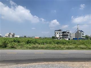 Duy nhất 1 lô biệt thự view sông 350m2 tại chi đông, mê linh, hà nội.
