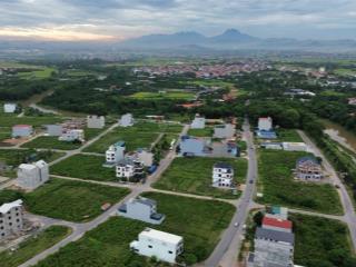 Bán đất nền dự án chi đông, 150 m2, tại thị trấn chi đông, mê linh, hà nội, sẵn nhà xây thô.