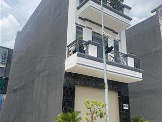 Bán căn nhà tại thuận an bình dương