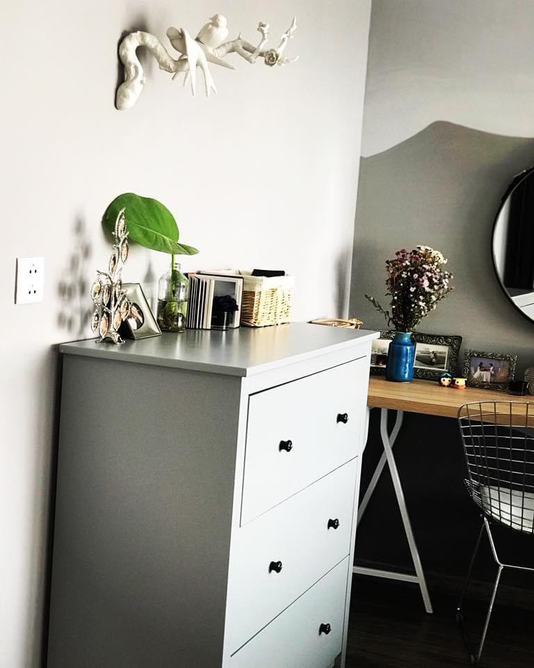 Hình thật siêu xinh 2pn vista verde, 7,5 tỷ, 83m2, 2pn, 2wc, sẵn sổ sang nhanh, tầng cao mã đẹp