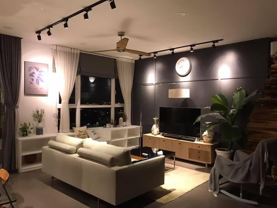 Hình thật siêu xinh 2pn vista verde, 7,5 tỷ, 83m2, 2pn, 2wc, sẵn sổ sang nhanh, tầng cao mã đẹp