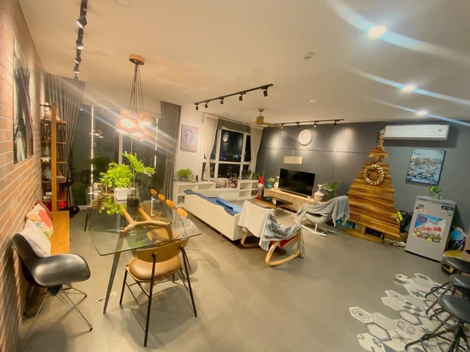 Hình thật siêu xinh 2pn vista verde, 7,5 tỷ, 83m2, 2pn, 2wc, sẵn sổ sang nhanh, tầng cao mã đẹp