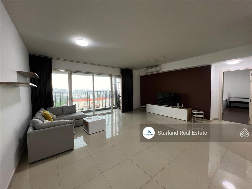 Hàng hiếm vista verde 4pn tây nam view toàn tp  204m2 giá 19 tỷ.  0938 798 *** em thi