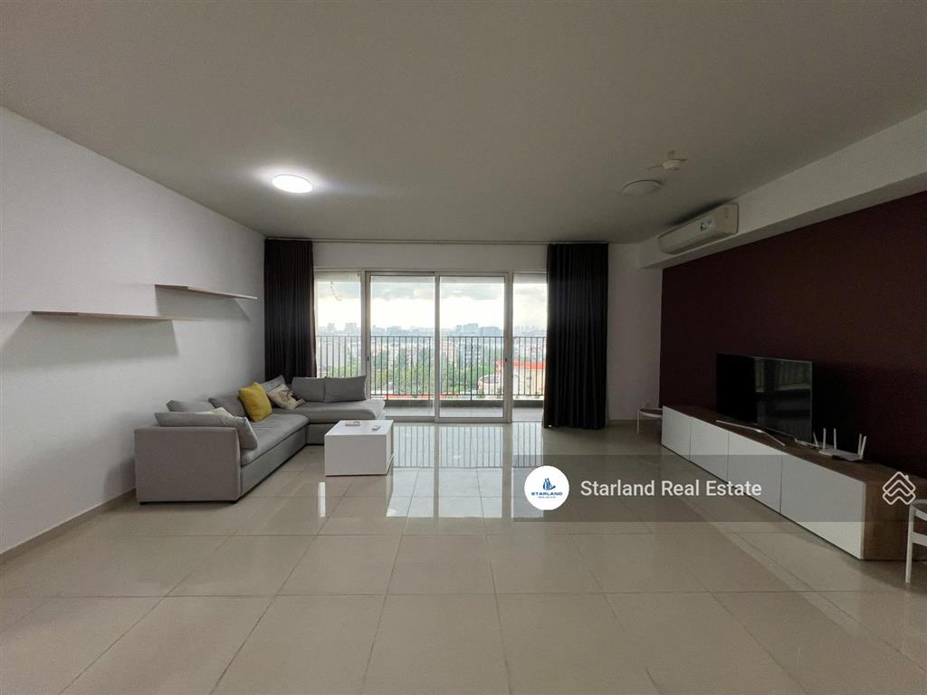 Hàng hiếm vista verde 4pn tây nam view toàn tp  204m2 giá 19 tỷ.  0938 798 *** em thi